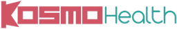 KosmoHealth Logo